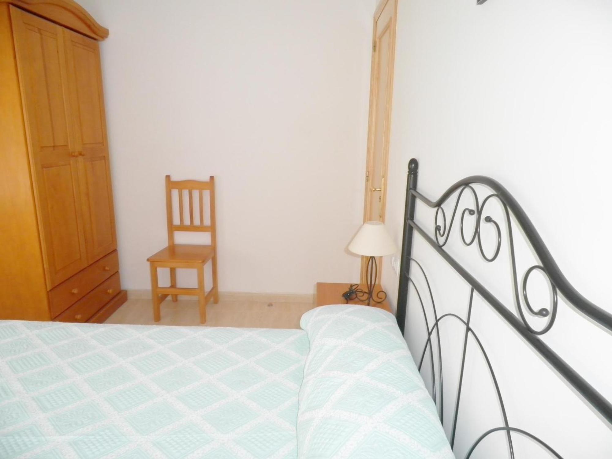 Apartamentos Rurales Benafer Екстериор снимка