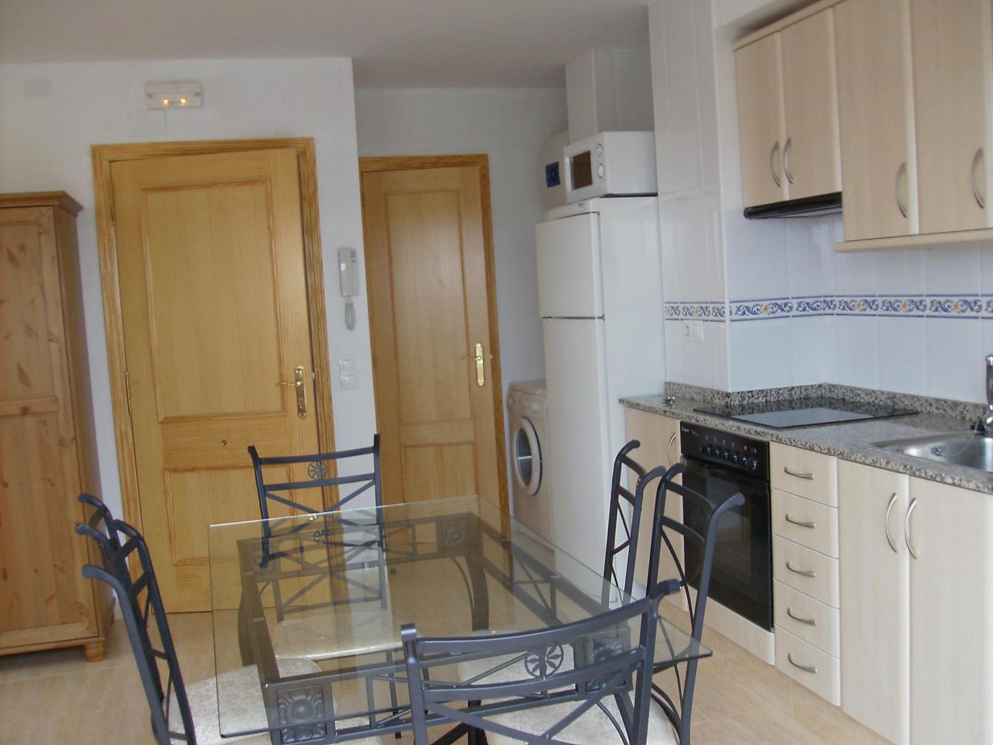 Apartamentos Rurales Benafer Екстериор снимка