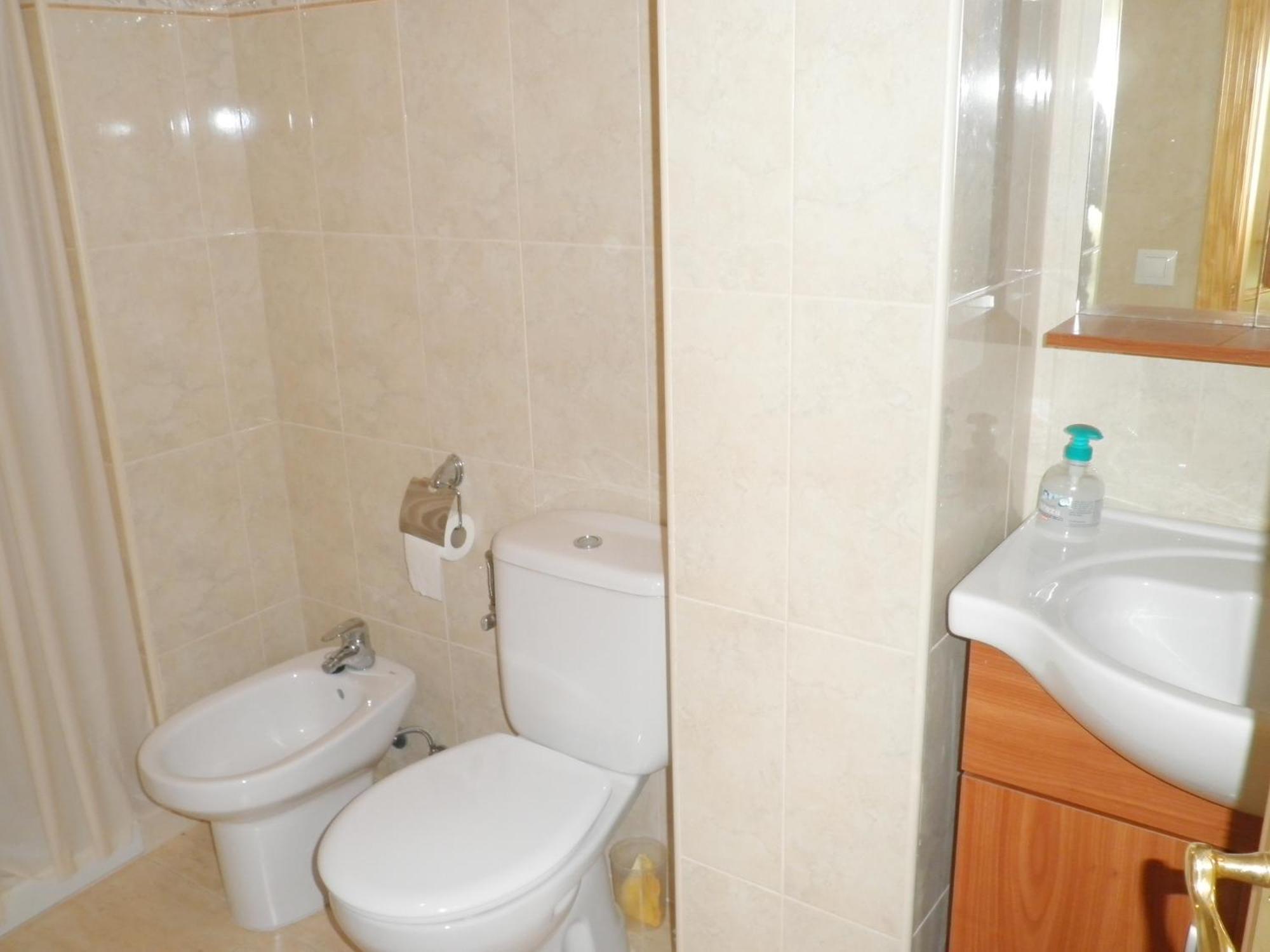 Apartamentos Rurales Benafer Екстериор снимка