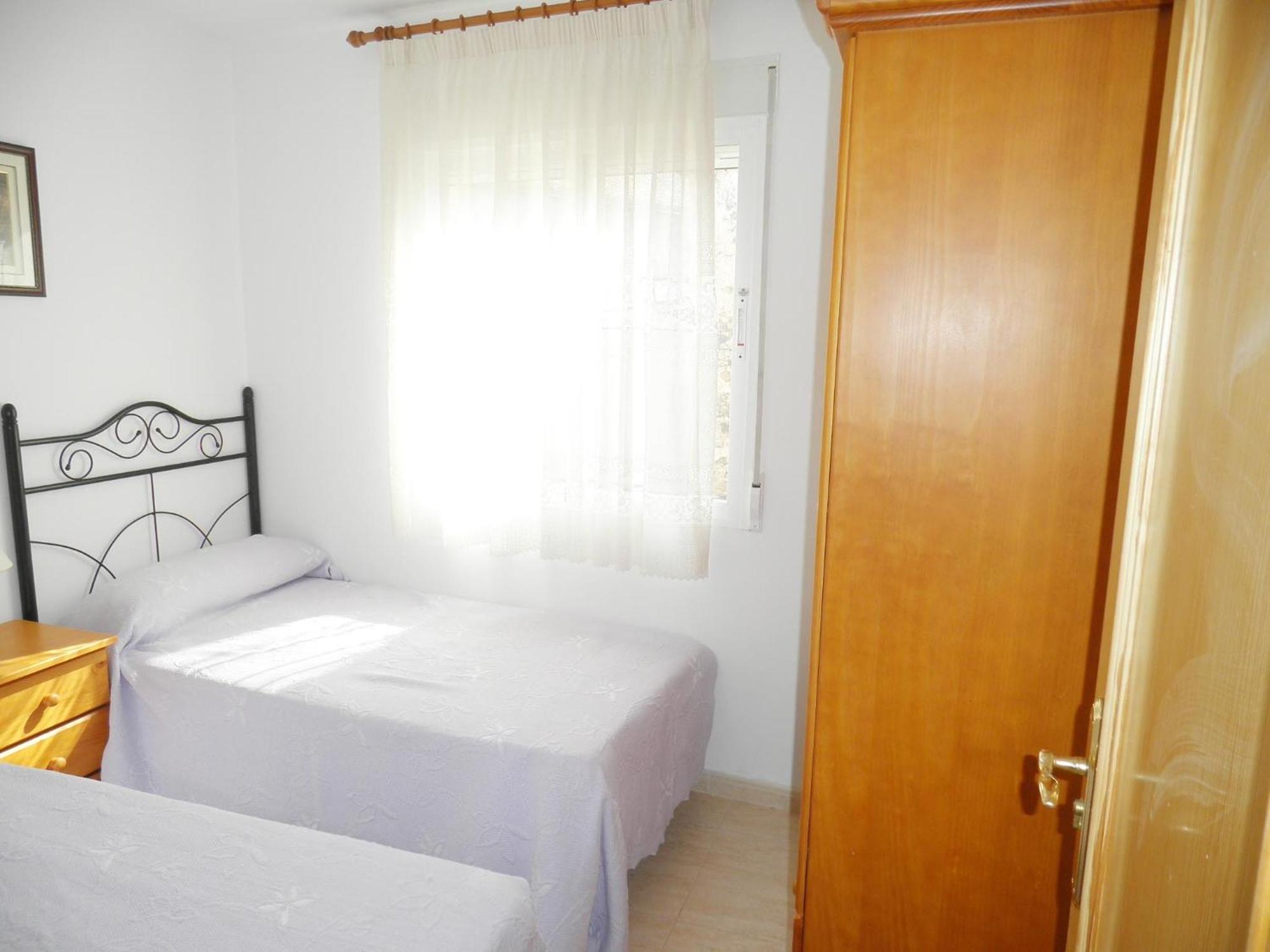 Apartamentos Rurales Benafer Екстериор снимка