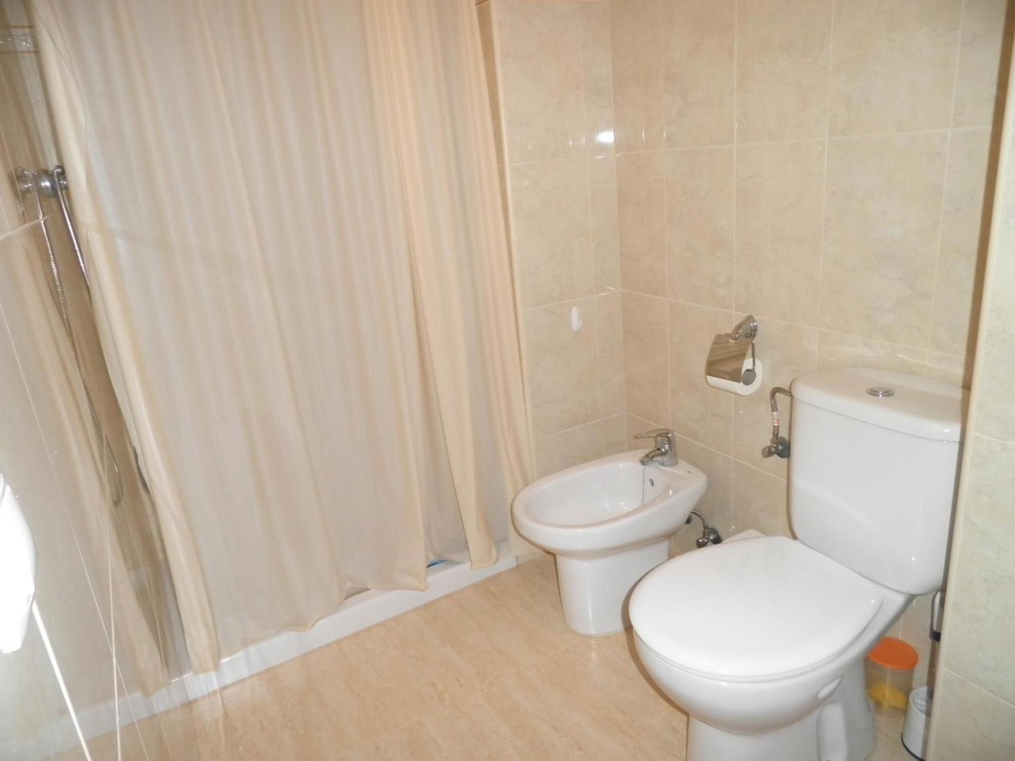 Apartamentos Rurales Benafer Екстериор снимка