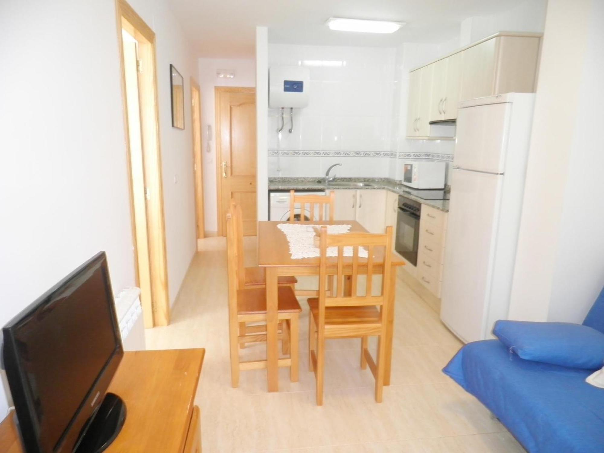 Apartamentos Rurales Benafer Екстериор снимка