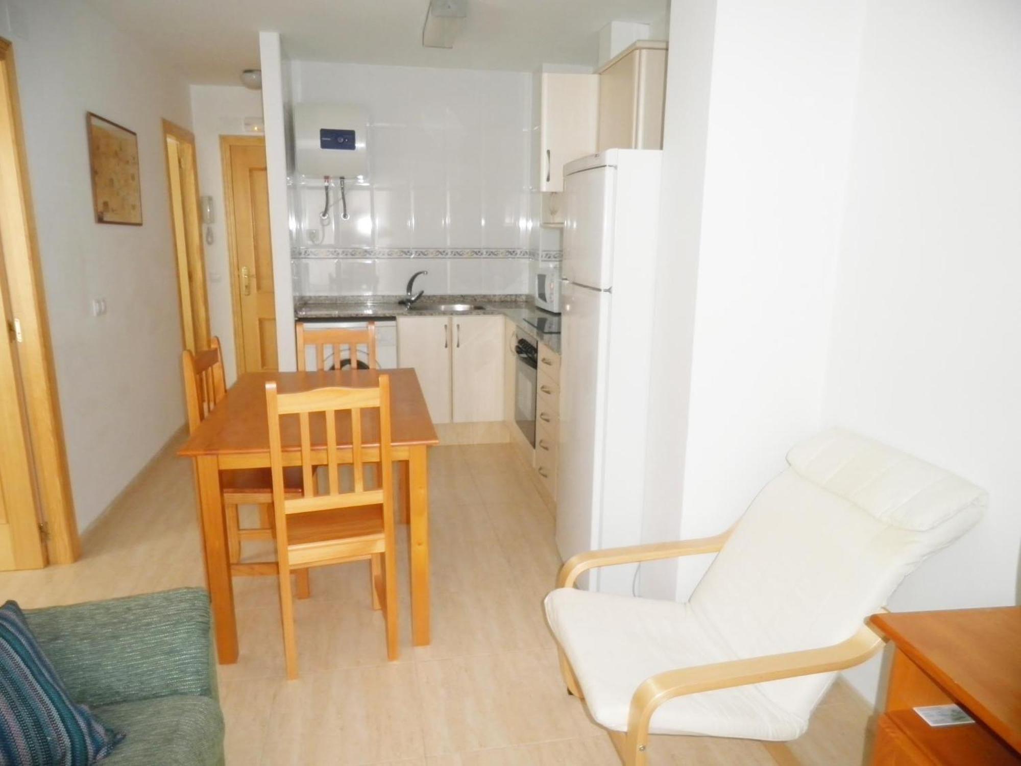 Apartamentos Rurales Benafer Екстериор снимка