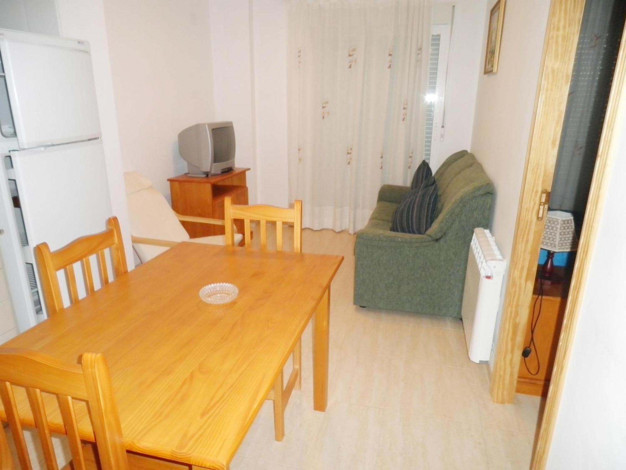 Apartamentos Rurales Benafer Екстериор снимка