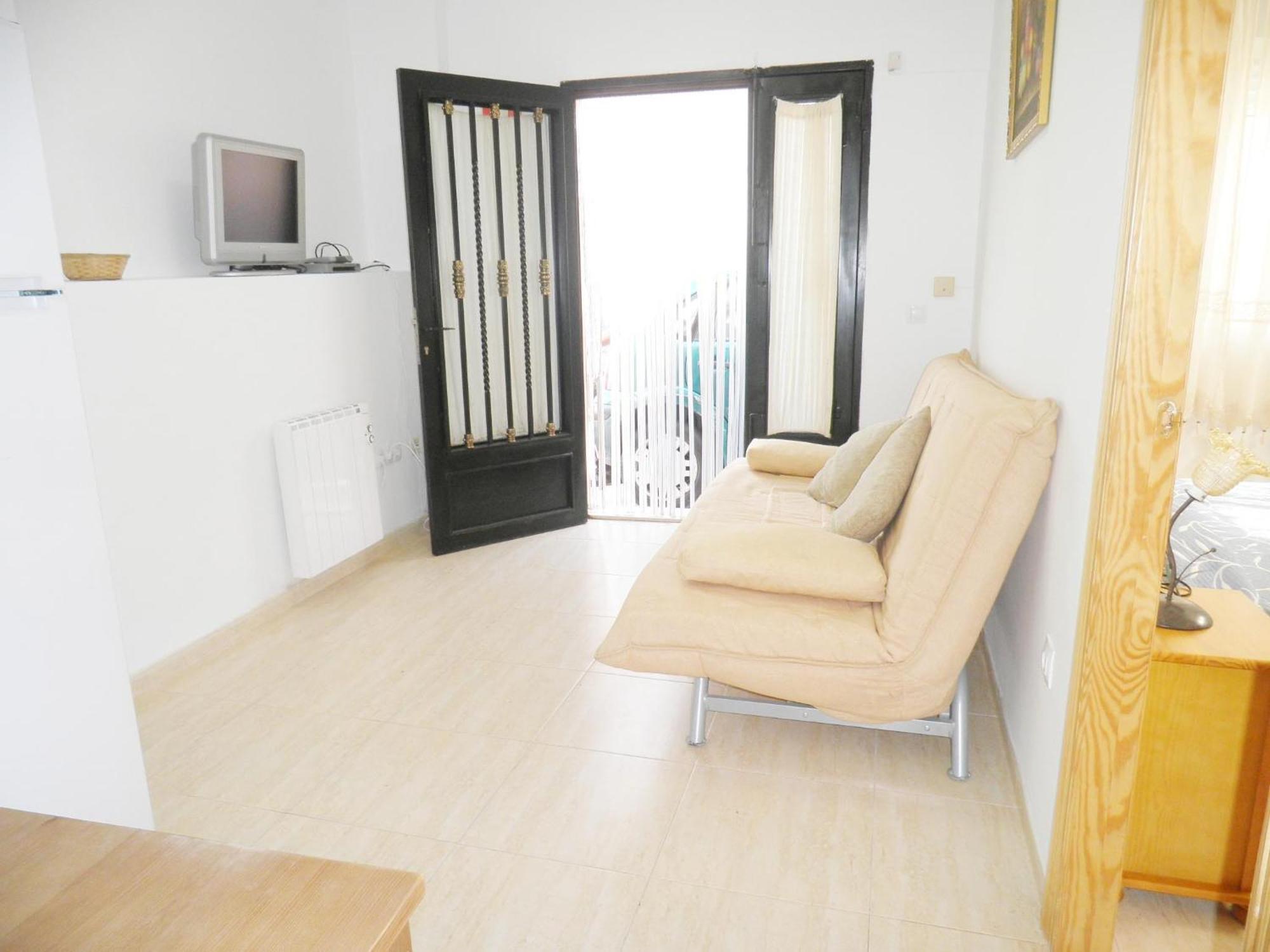 Apartamentos Rurales Benafer Екстериор снимка