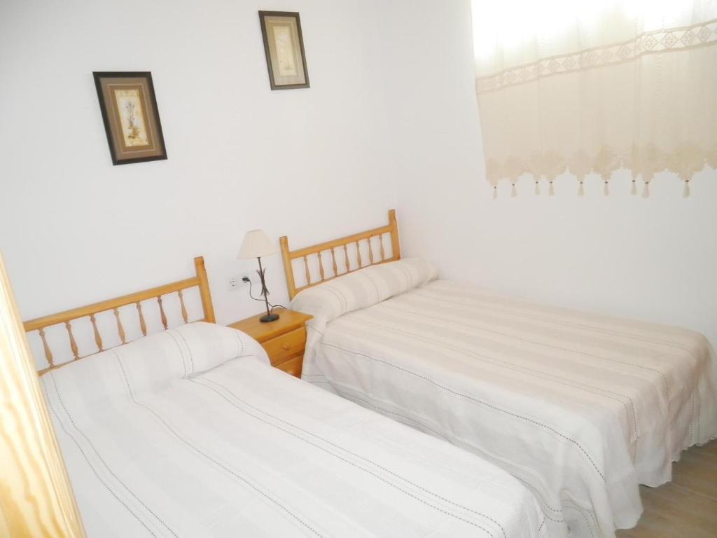 Apartamentos Rurales Benafer Стая снимка
