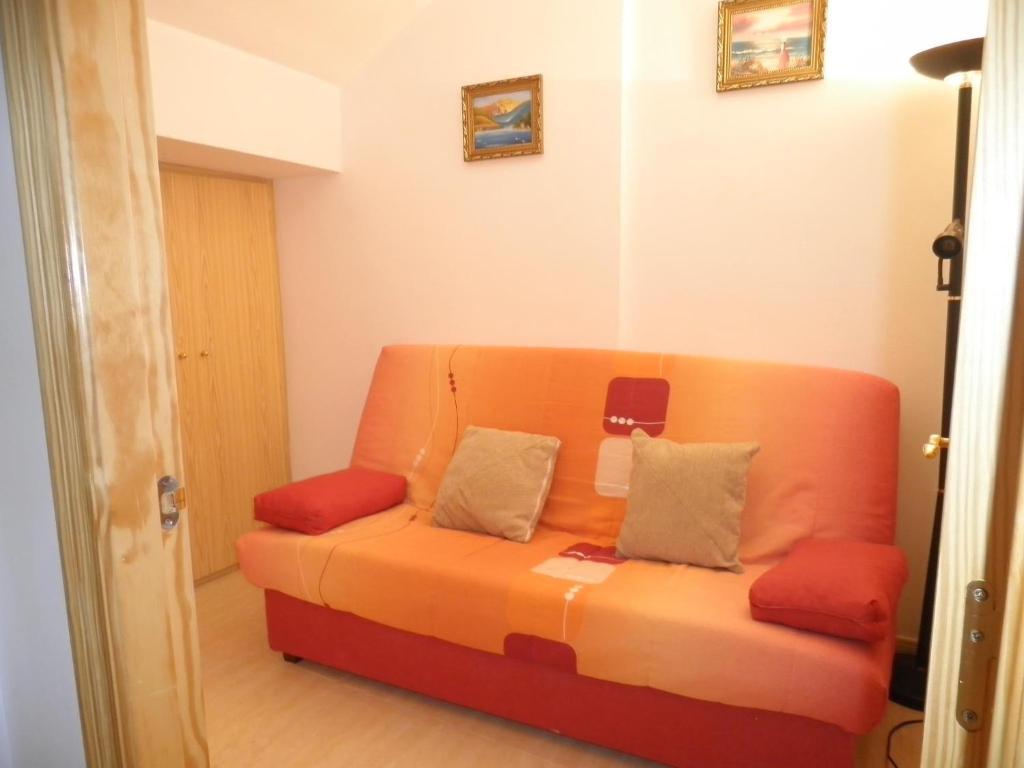 Apartamentos Rurales Benafer Стая снимка