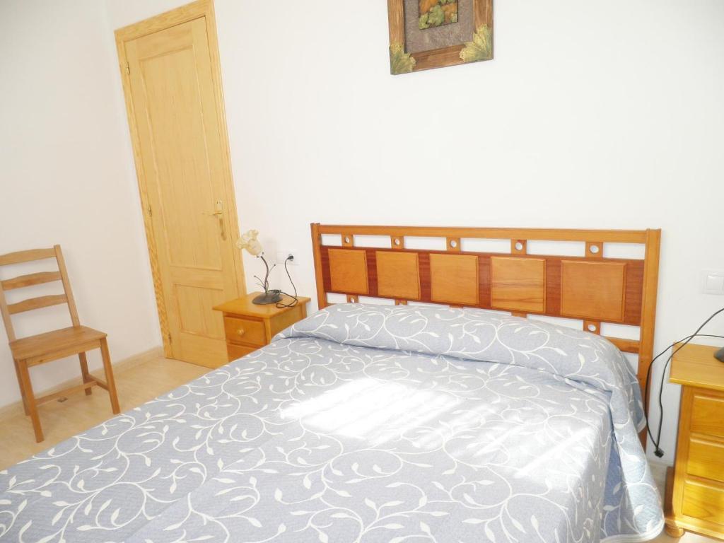 Apartamentos Rurales Benafer Стая снимка